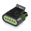 Load image into Gallery viewer, MSD Universal - Use with Holley or MSD EFI Systems 82893-8 - Additional View 5