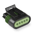 Load image into Gallery viewer, MSD Universal - Use with Holley or MSD EFI Systems 82893-8 - Additional View 6