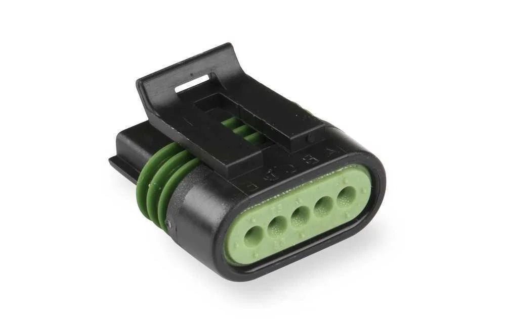 MSD Universal - Use with Holley or MSD EFI Systems 82893-8 - Additional View 6