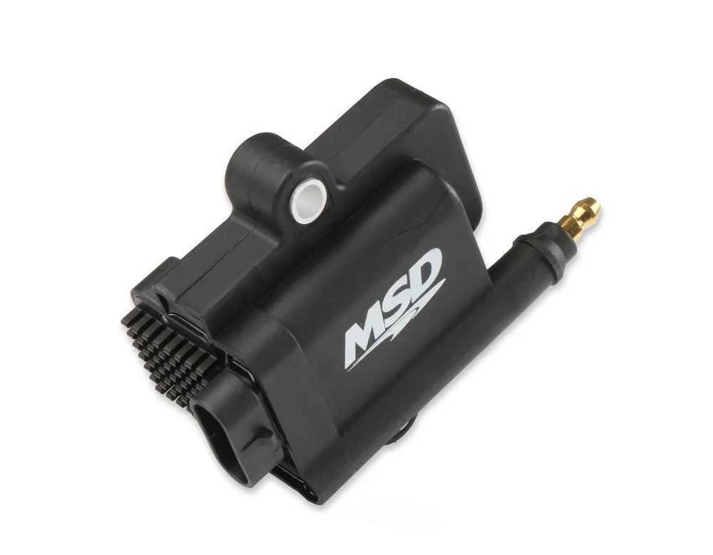MSD Universal - Use with Holley or MSD EFI Systems 82893-8 - Additional View 7