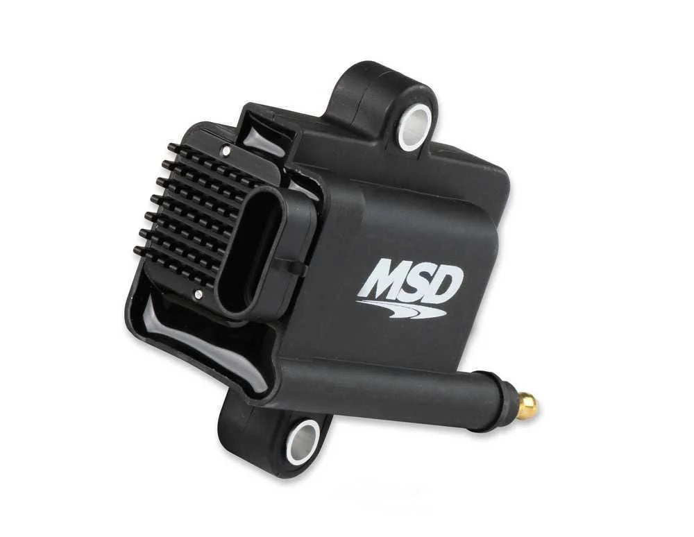 MSD Universal - Use with Holley or MSD EFI Systems 82893-8 - Additional View 8