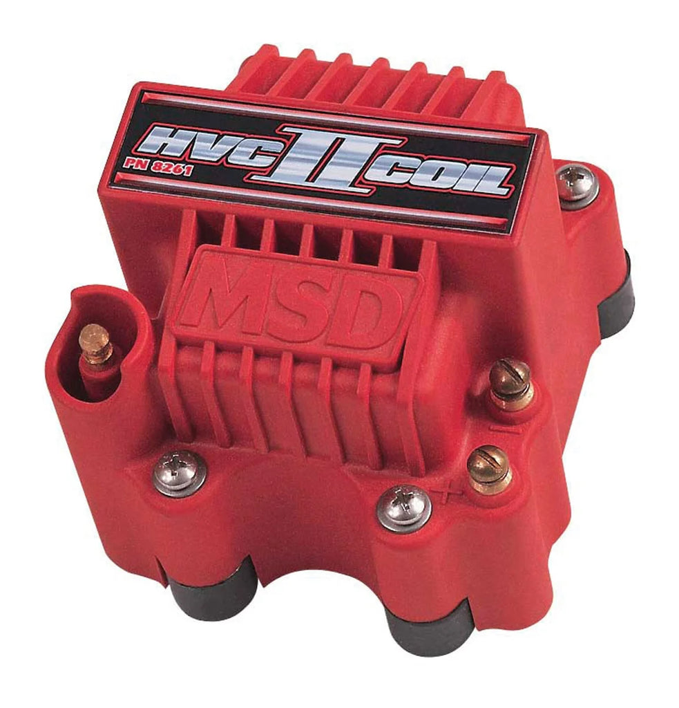 MSD Universal - Use with MSD 7 or 8 Series Ignition Control 8261 - Main Product View