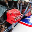 Load image into Gallery viewer, MSD Universal - Use with MSD 7 or 8 Series Ignition Control 8261 - Side View