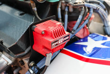 Load image into Gallery viewer, MSD Universal - Use with MSD 7 or 8 Series Ignition Control 8261 - Side View