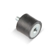Load image into Gallery viewer, MSD Universal - Use with MSD 7 or 8 Series Ignition Control 8261 - Back View