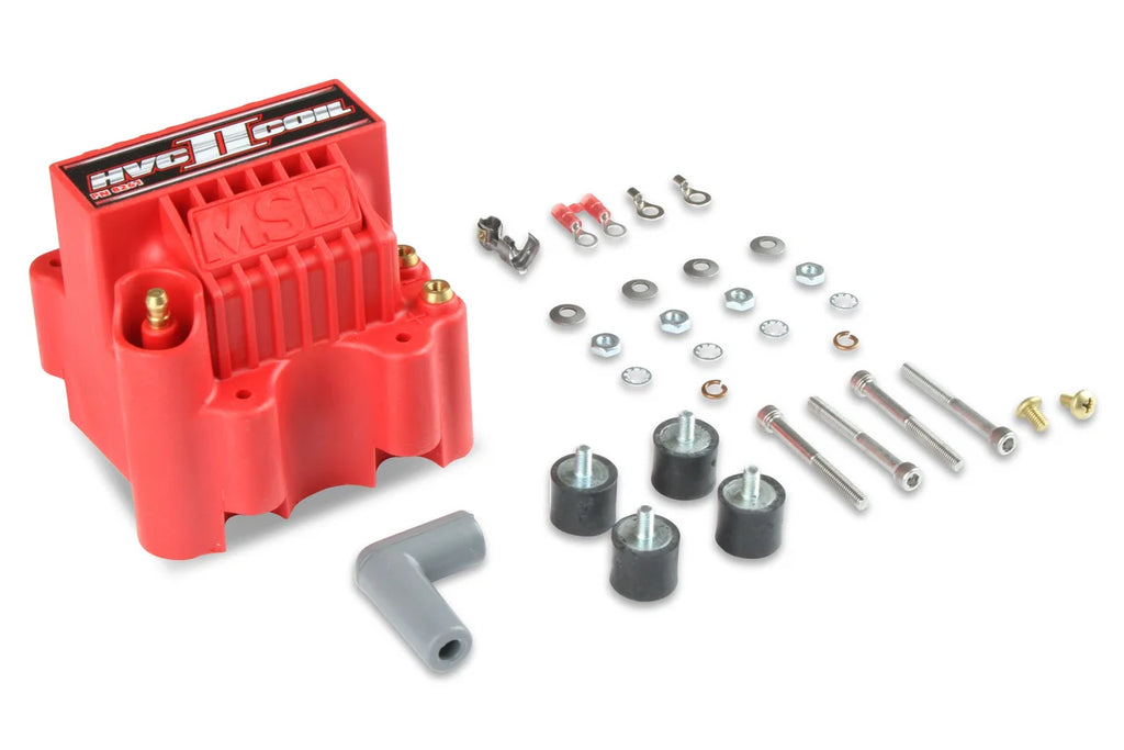 MSD Universal - Use with MSD 7 or 8 Series Ignition Control 8261 - Additional View 6