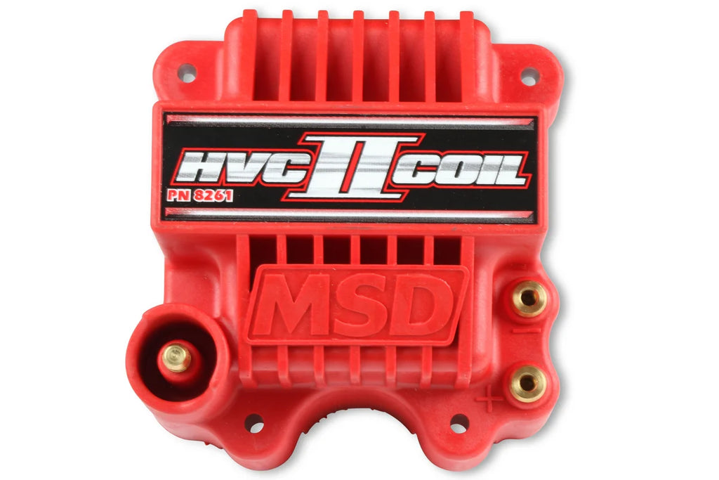 MSD Universal - Use with MSD 7 or 8 Series Ignition Control 8261 - Additional View 7