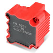 Load image into Gallery viewer, MSD Universal - Use with MSD 7 or 8 Series Ignition Control 8261 - Additional View 8