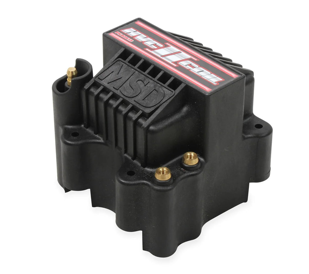 MSD Universal - Use with MSD 7/8/10 Series Ignition Control 82613 - Additional View 5