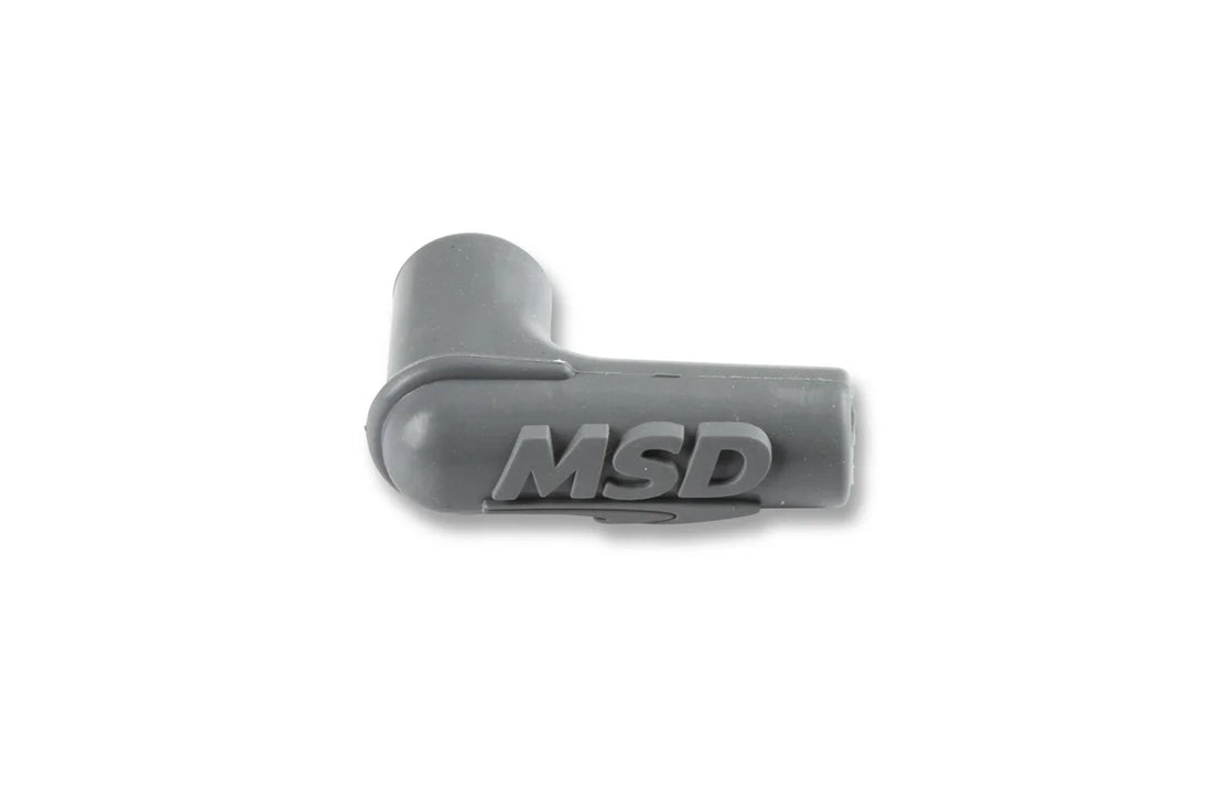 MSD Universal - Use with MSD Ignition Box - 90 Degree Terminal and Boot Included 8223 - Additional View 5