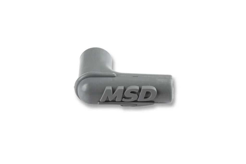 MSD Universal - Use with MSD Ignition Box - 90 Degree Terminal and Boot Included 8223 - Additional View 5
