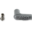 Load image into Gallery viewer, MSD Universal - Use with MSD Ignition Box - 90 Degree Terminal and Boot Included 8223 - Additional View 6
