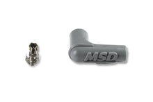 Load image into Gallery viewer, MSD Universal - Use with MSD Ignition Box - 90 Degree Terminal and Boot Included 8223 - Additional View 6