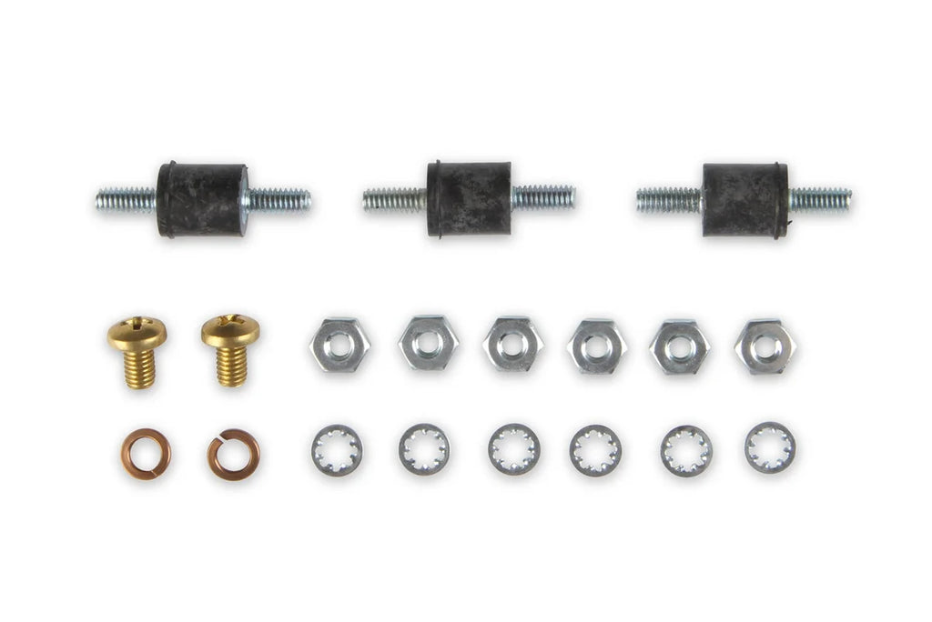 MSD Use with MSD 7 and 8 Series Ignitions ONLY - Short-Duration Applications 8201 - Additional View 5