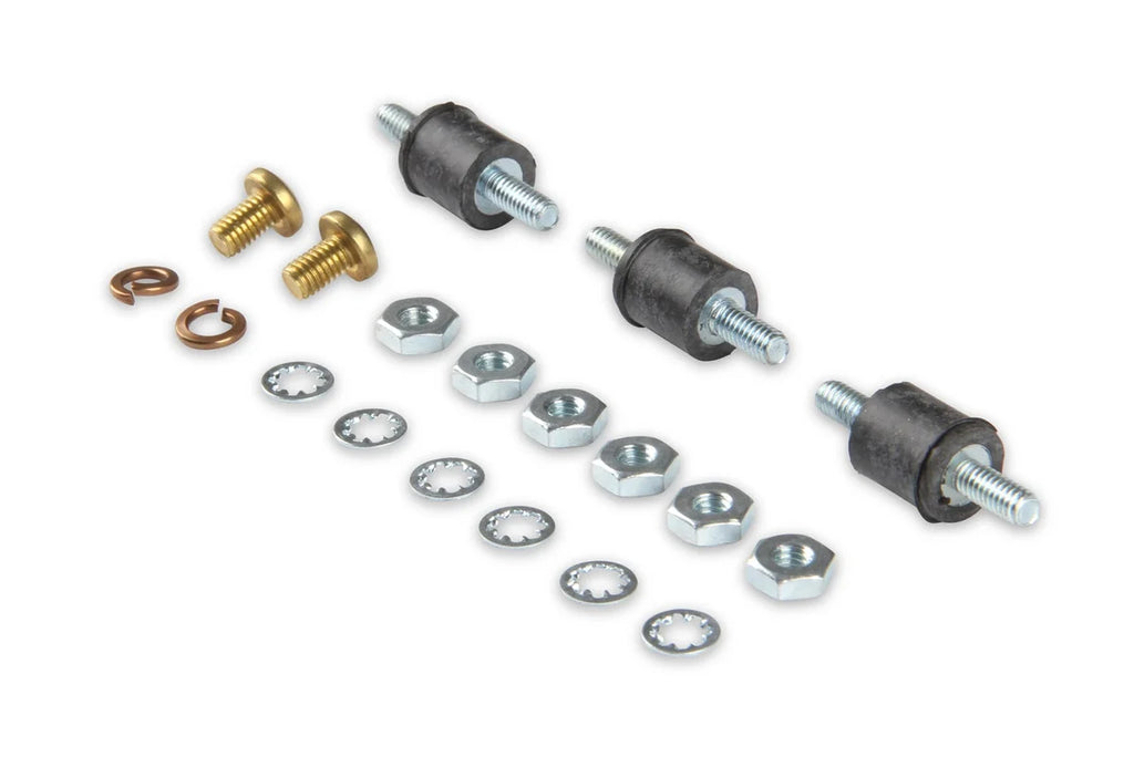 MSD Use with MSD 7 and 8 Series Ignitions ONLY - Short-Duration Applications 8201 - Additional View 6