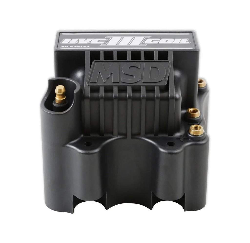MSD Use with MSD Power Grid 600 Single Channel - PN 8001 826123 - Installation View