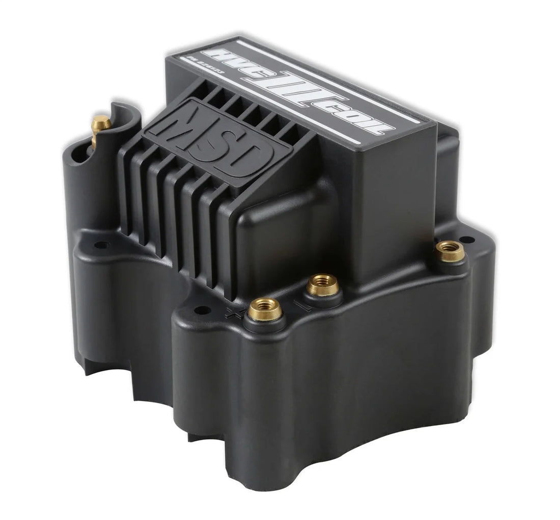 MSD Use with MSD Power Grid 600 Single Channel - PN 8001 826123 - Additional View 5