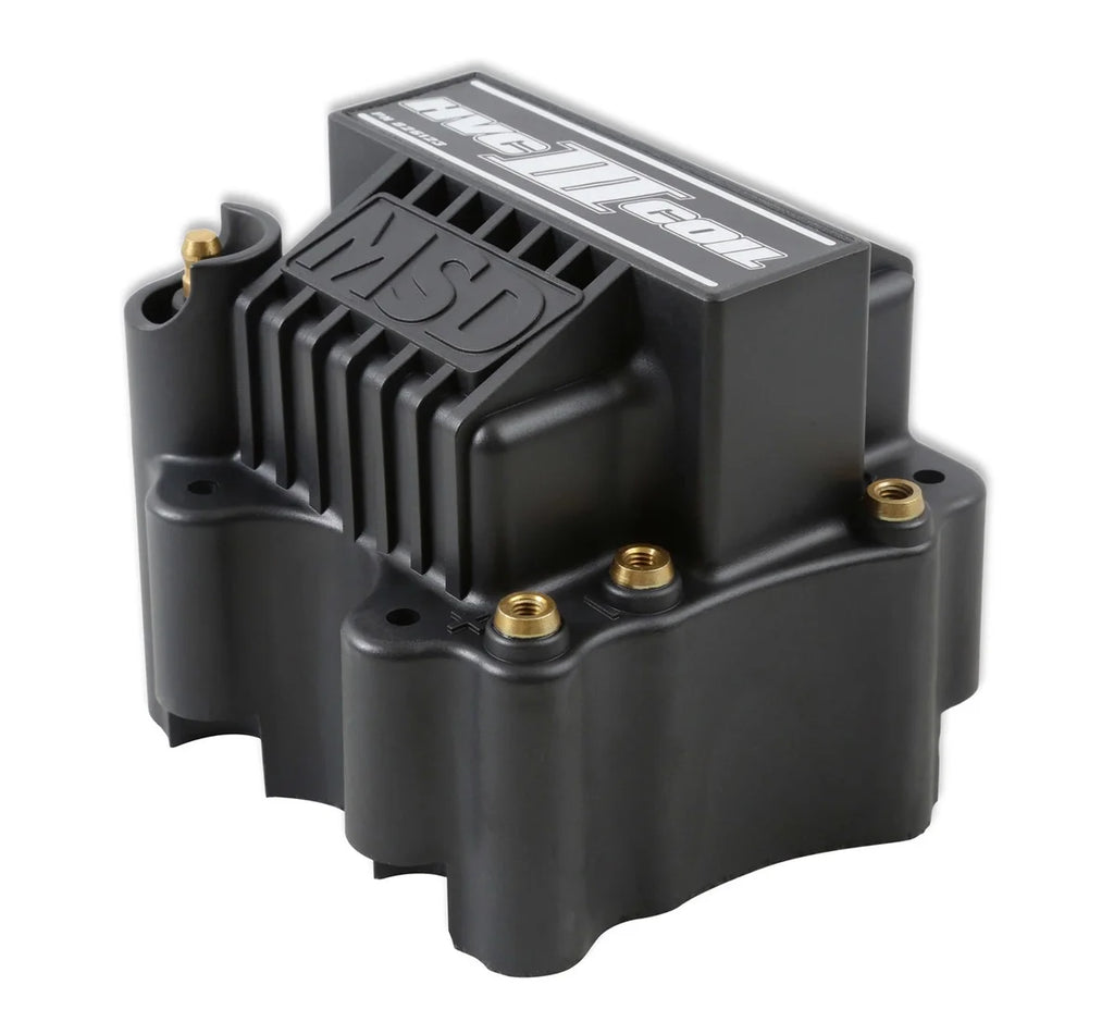 MSD Use with MSD Power Grid 600 Single Channel - PN 8001 826123 - Additional View 5