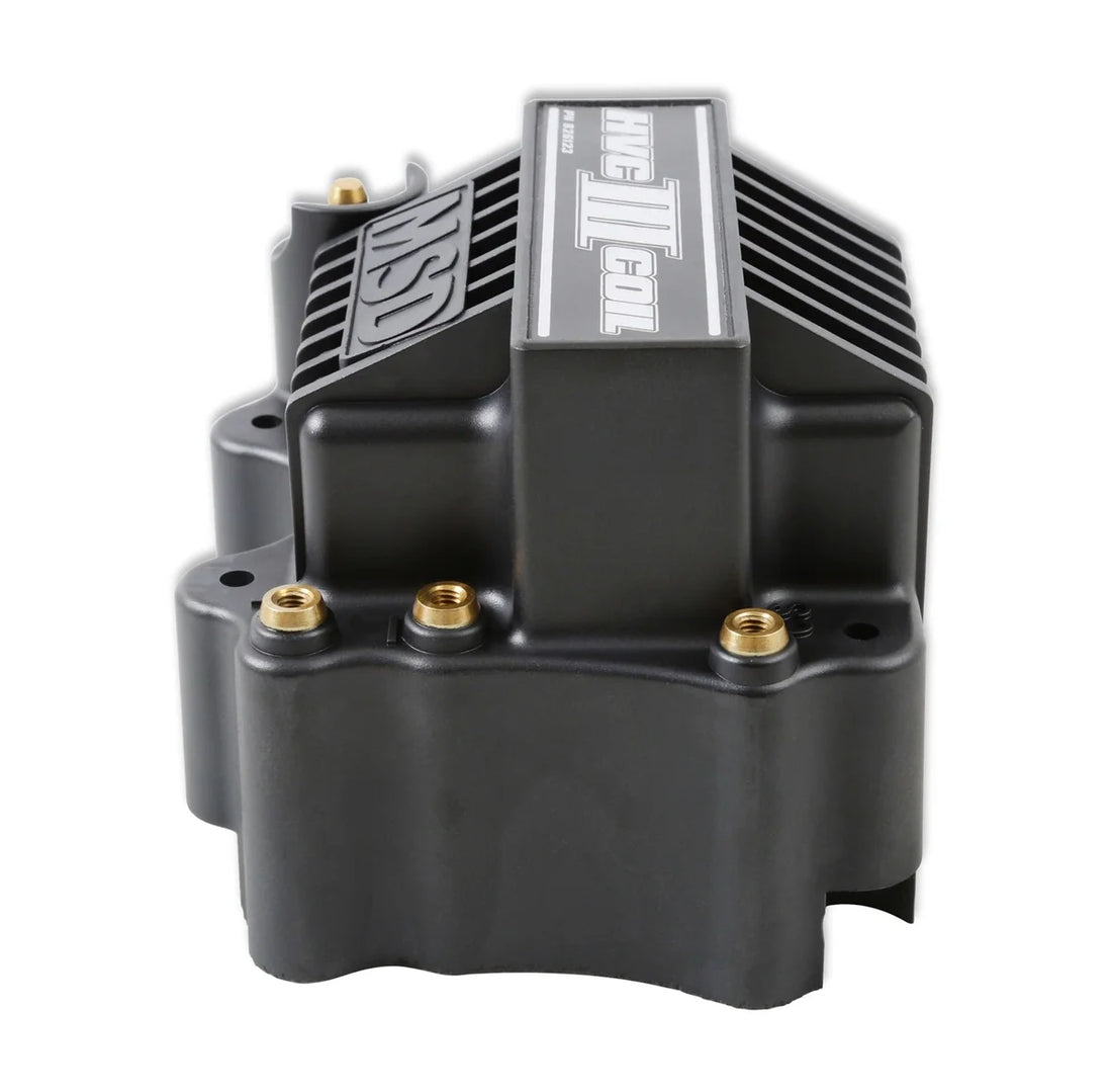 MSD Use with MSD Power Grid 600 Single Channel - PN 8001 826123 - Additional View 6