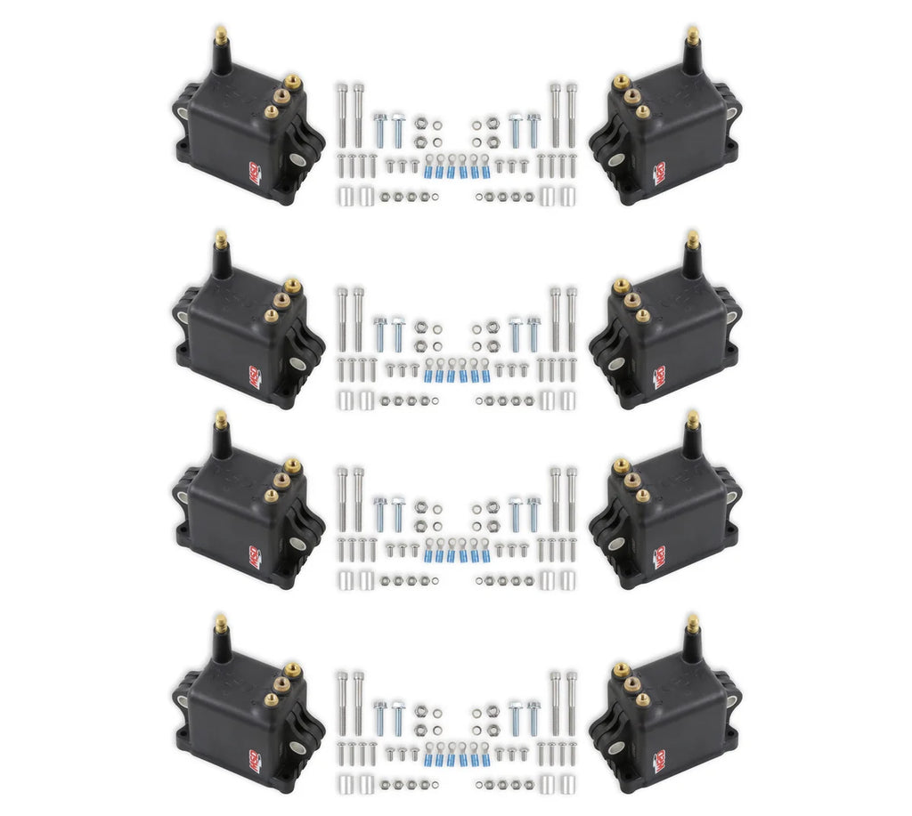 MSD Use with Pro 600 Ignition - Coil-Per-Cylinder Engines - Main Product View