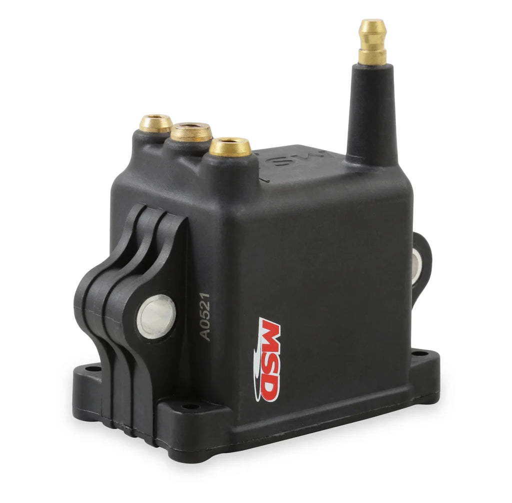 MSD Use with Pro 600 Ignition - Coil-Per-Cylinder Engines - Additional View 6