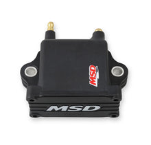 Load image into Gallery viewer, MSD Use with Pro 600 Ignition - Coil-Per-Cylinder Engines - Side View