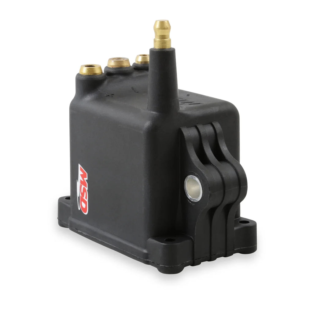 MSD Use with Pro 600 Ignition - Coil-Per-Cylinder Engines - Additional View 6