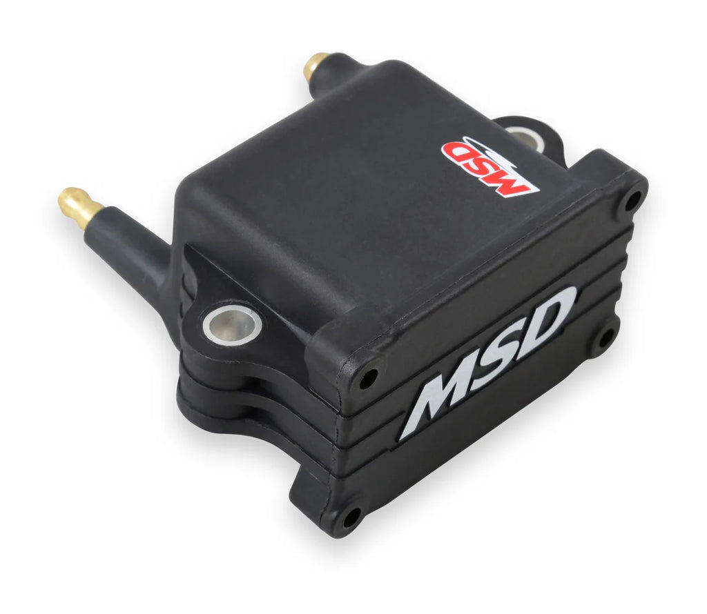 MSD Use with Pro 600 Ignition - Coil-Per-Cylinder Engines - Additional View 8