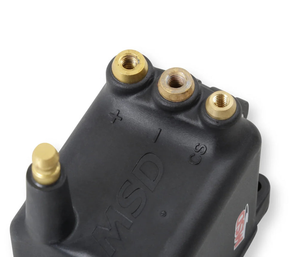 MSD Use with Pro 600 Ignition - Coil-Per-Cylinder Engines - Additional View 9