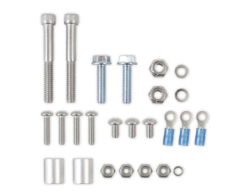 MSD Use with Pro 600 Ignition - Coil-Per-Cylinder Engines - Additional View 10