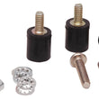 Load image into Gallery viewer, MSD Vibration Mounts, for Part #8207/82073 Blaster SS Series Coil