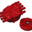 Load image into Gallery viewer, MSD Vortec Cap and Rotor Kit 8017