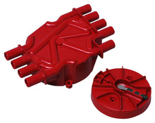 Load image into Gallery viewer, MSD Vortec Cap and Rotor Kit 8017
