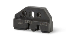 Load image into Gallery viewer, MSD Weathertight Crimp Jaws fits Pn 35051 - Side View