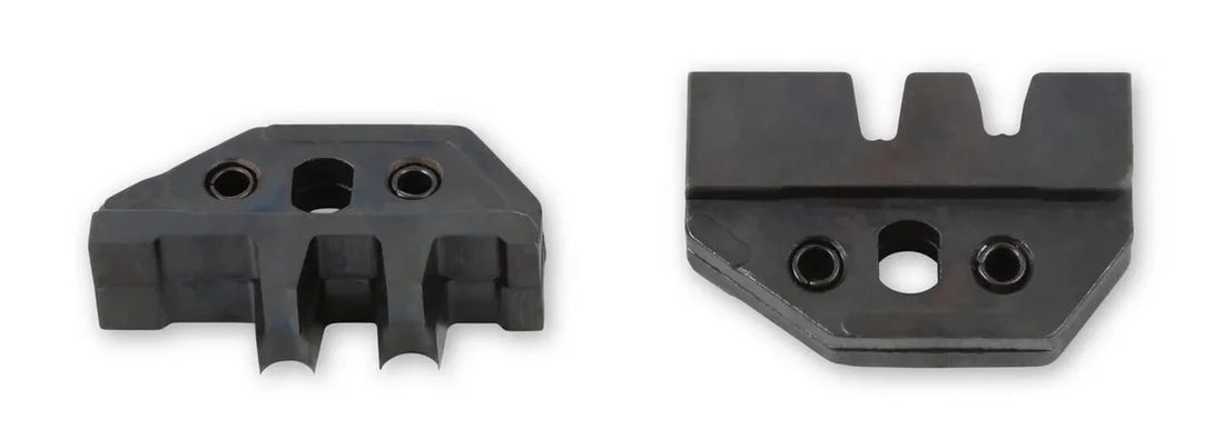 MSD Weathertight Crimp Jaws fits Pn 35051 - Additional View 7
