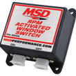 Load image into Gallery viewer, MSD Window RPM Activated Switch