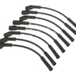 Load image into Gallery viewer, MSD Wire Set, Street Fire 5574 fits 1998-2005 GM Truck 4.8L / 5.3L / 6.0L - Back View