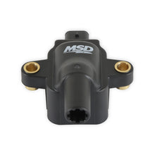 Load image into Gallery viewer, MSD fits 2020-2022 Ford F-250 / F-350 7.3L "godzilla" Engine - Side View