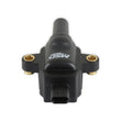 Load image into Gallery viewer, MSD fits 2020-2022 Ford F-250 / F-350 7.3L "godzilla" Engine - Back View