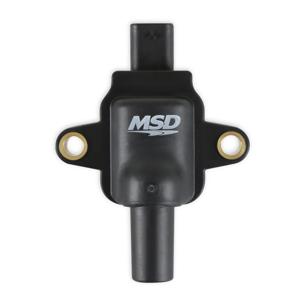 MSD fits 2020-2022 Ford F-250 / F-350 7.3L "godzilla" Engine - Additional View 5