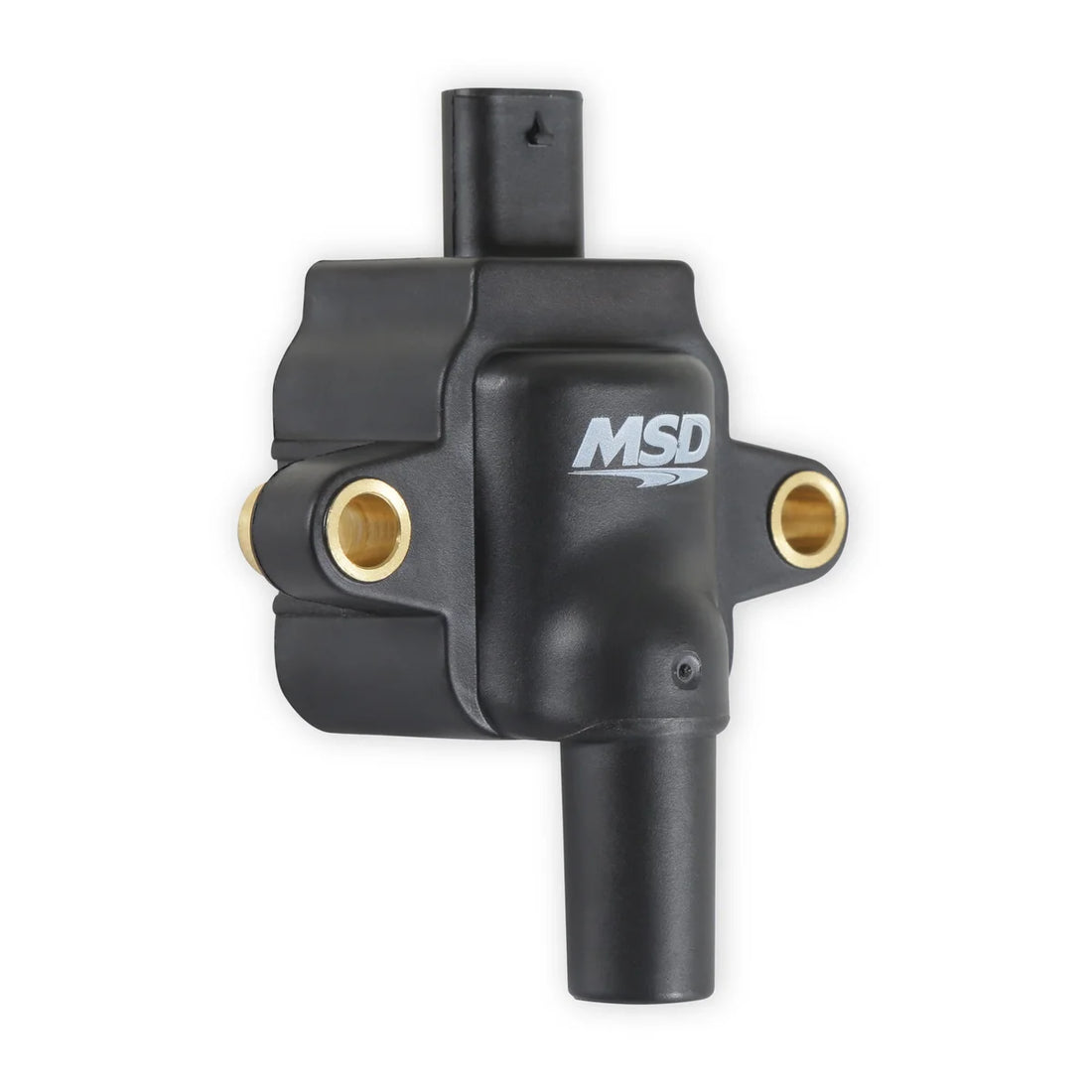 MSD fits 2020-2022 Ford F-250 / F-350 7.3L "godzilla" Engine - Additional View 7