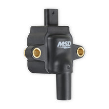 Load image into Gallery viewer, MSD fits 2020-2022 Ford F-250 / F-350 7.3L "godzilla" Engine - Additional View 7