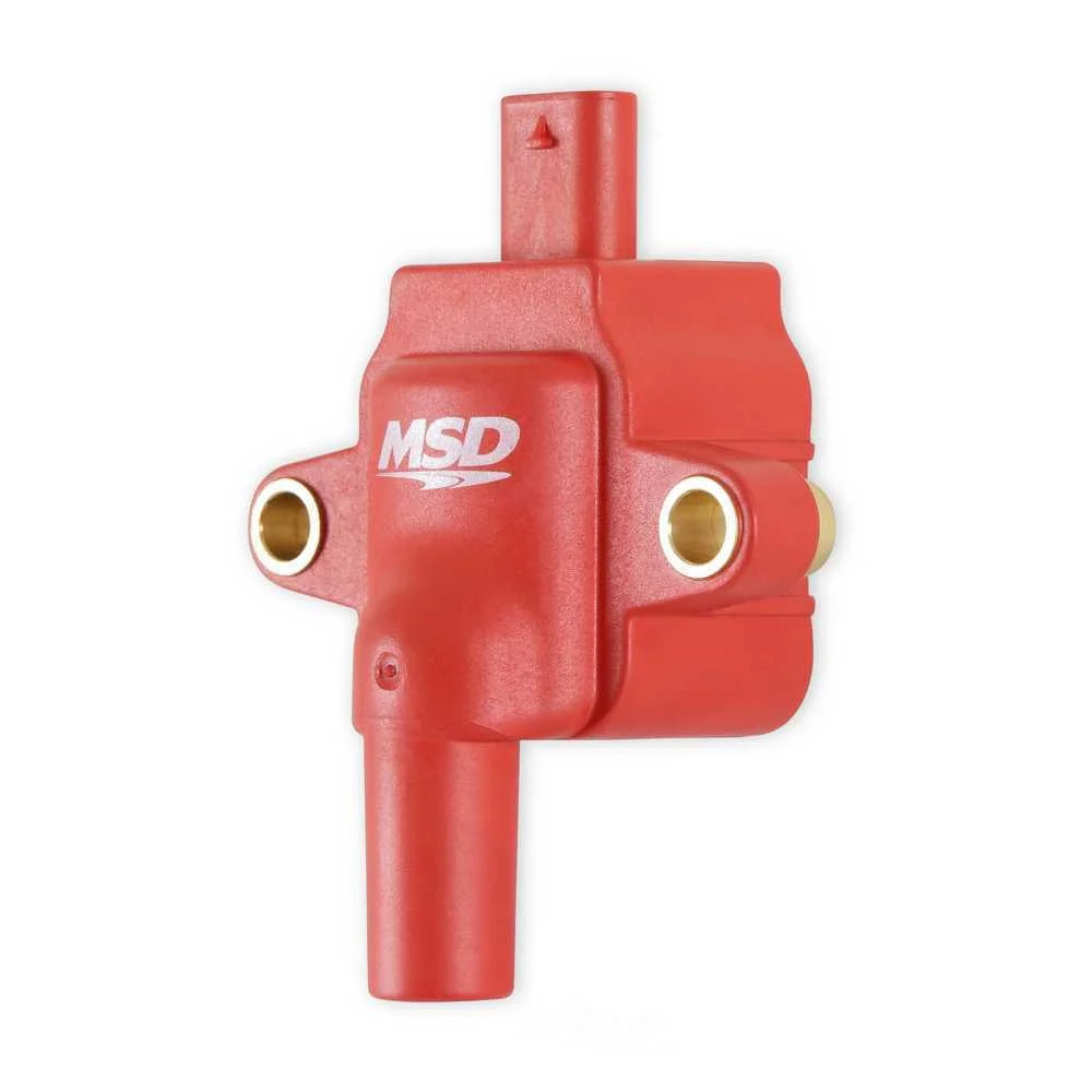 MSD fits 2020-2022 Ford F250 / F350 7.3L "Godzilla" Engine - Additional View 6