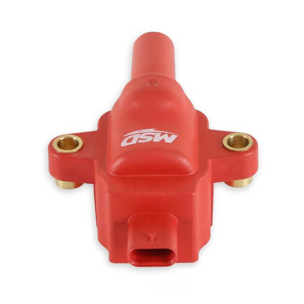 MSD fits 2020-2022 Ford F250 / F350 7.3L "Godzilla" Engine - Additional View 7