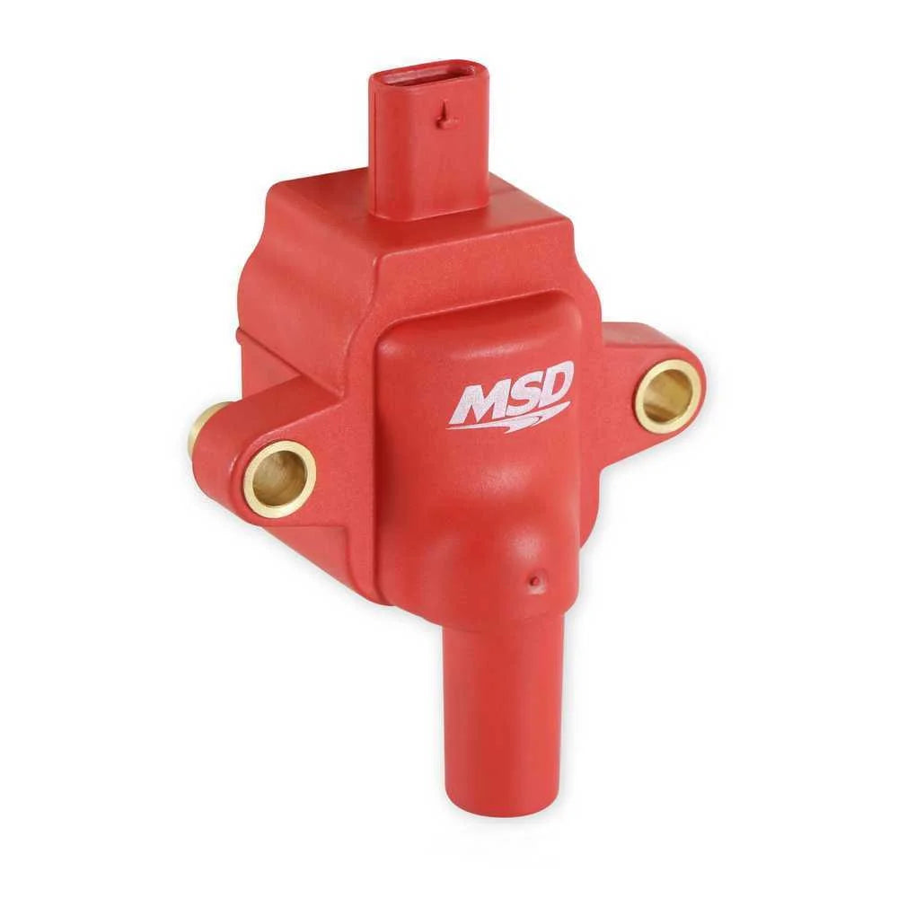 MSD fits 2020-2022 Ford F250 / F350 7.3L "Godzilla" Engine - Additional View 8