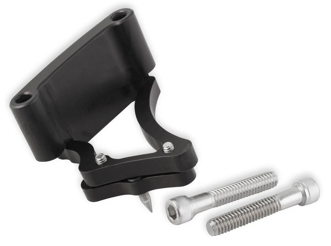 MSD fits 6.25" Balancer 1955-2003 Chevrolet Bel Air / Biscayne / Blazer / Brookwood / C10 / C10 Pickup / C10 Suburban / C15