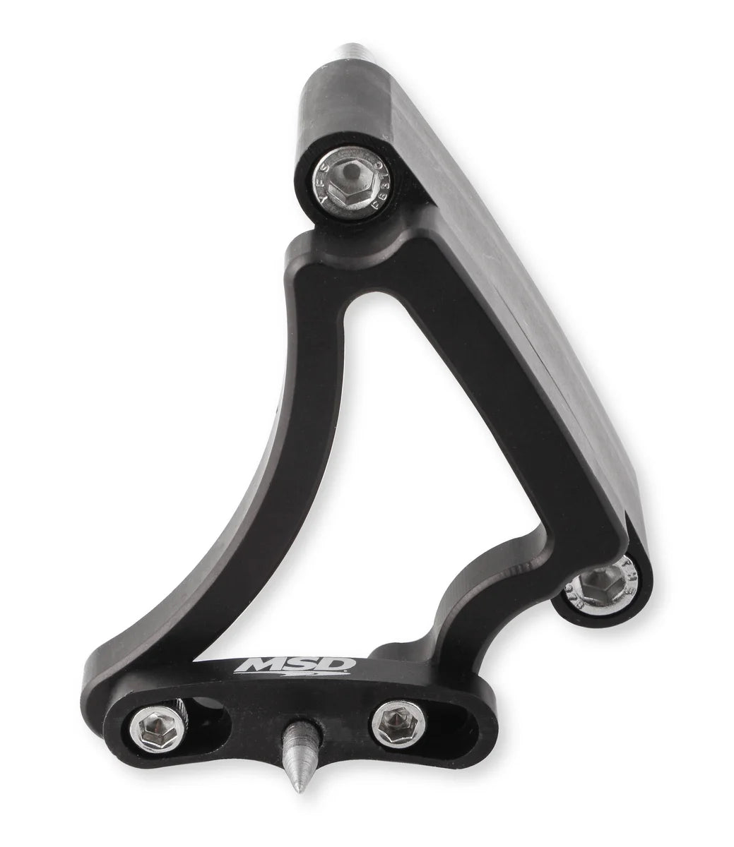MSD fits 6.25" Balancer 1955-2003 Chevrolet Bel Air / Biscayne / Blazer / Brookwood / C10 / C10 Pickup / C10 Suburban / C15