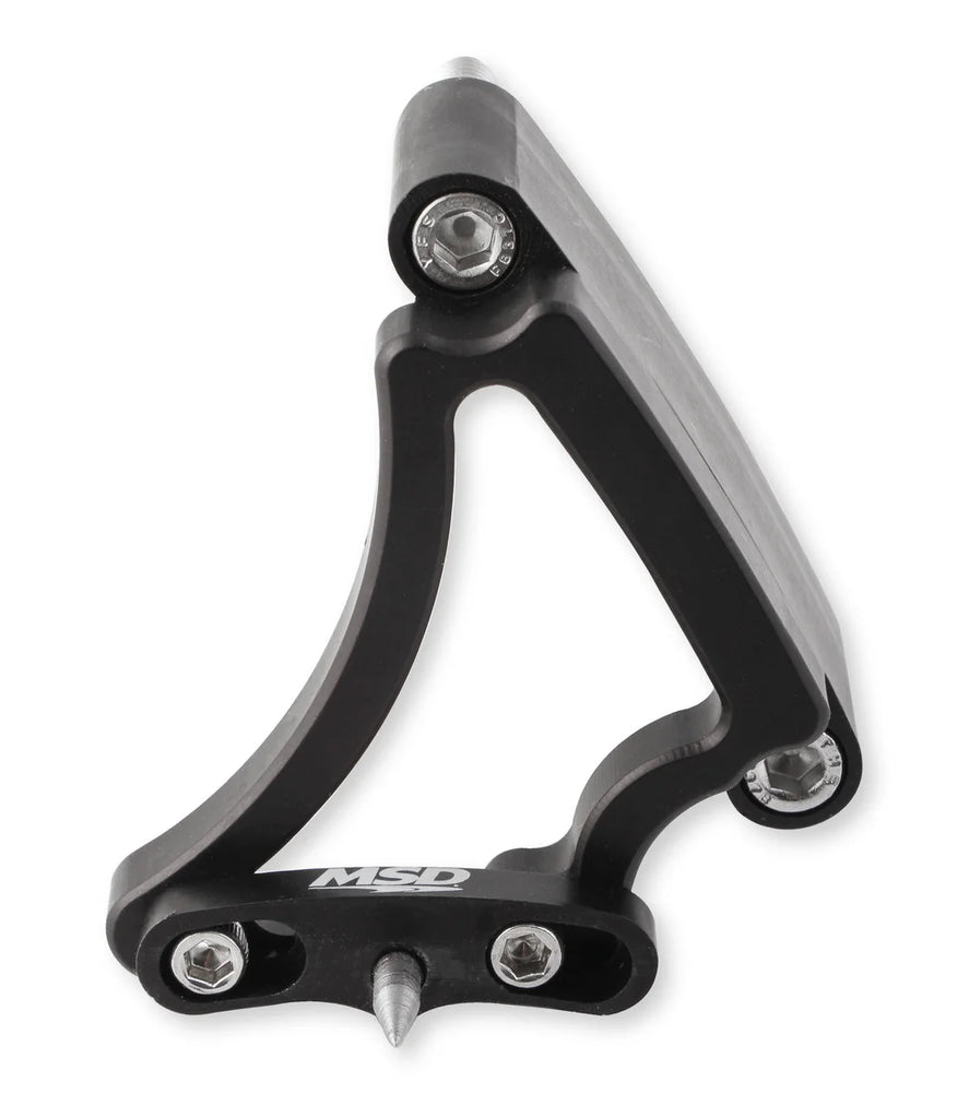 MSD fits 6.25" Balancer 1955-2003 Chevrolet Bel Air / Biscayne / Blazer / Brookwood / C10 / C10 Pickup / C10 Suburban / C15