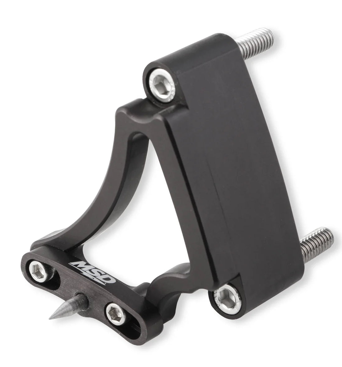 MSD fits 6.25" Balancer 1955-2003 Chevrolet Bel Air / Biscayne / Blazer / Brookwood / C10 / C10 Pickup / C10 Suburban / C15