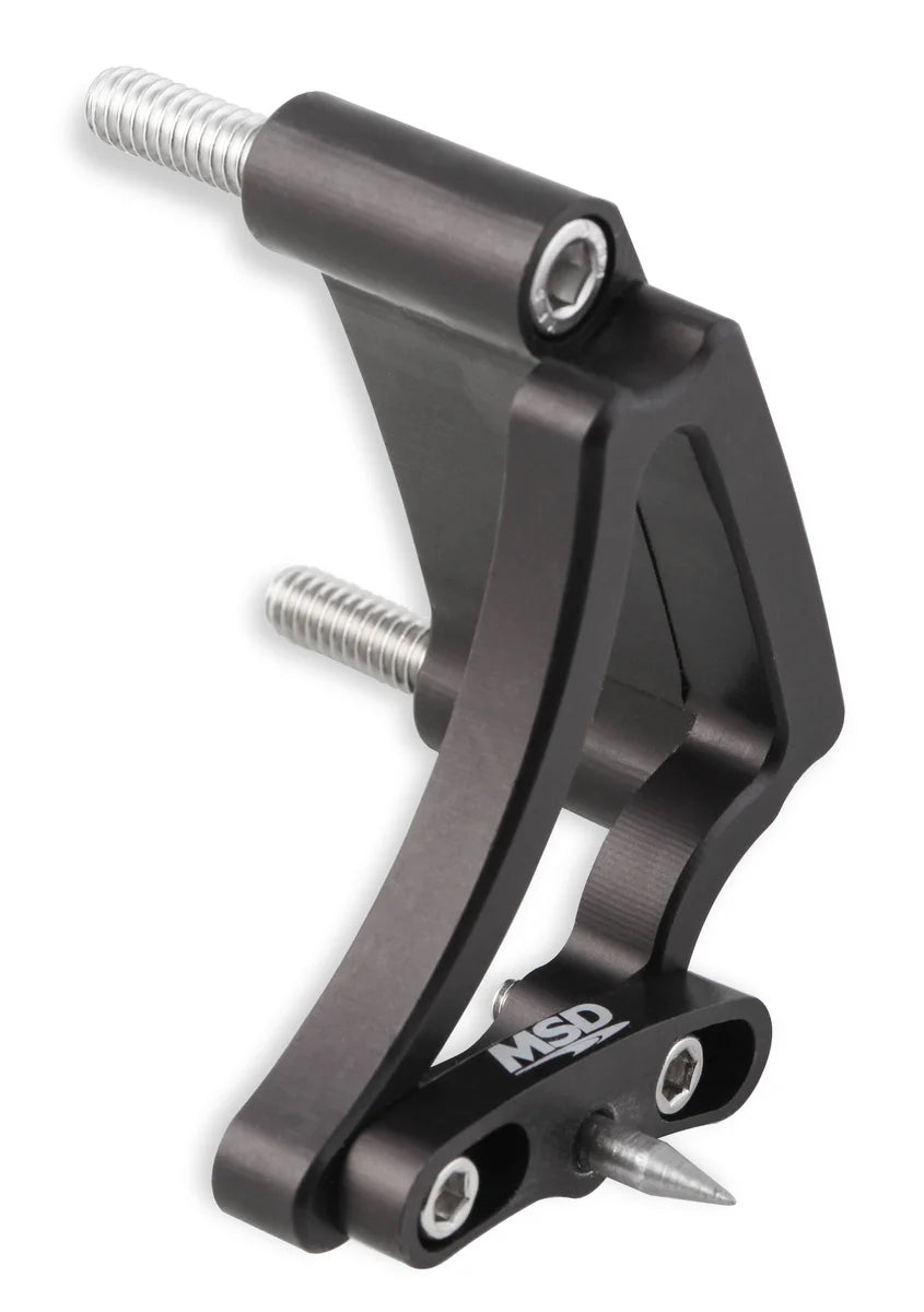 MSD fits 6.25" Balancer 1955-2003 Chevrolet Bel Air / Biscayne / Blazer / Brookwood / C10 / C10 Pickup / C10 Suburban / C15